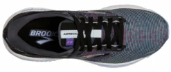 Brooks Women's Adrenaline GTS 22 10 Brooks Women's Adrenaline GTS 22 -Asics Shop brooks womens adrenaline gts 22 running shoe lavender black grey 4