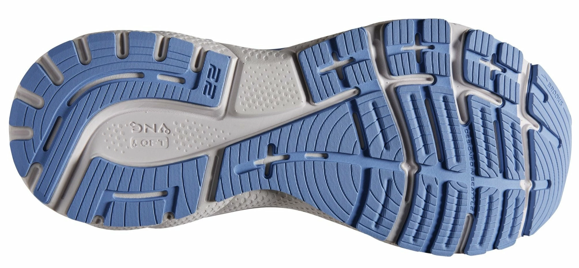 Brooks Women's Adrenaline GTS 22 6 Brooks Women's Adrenaline GTS 22 - Image 6