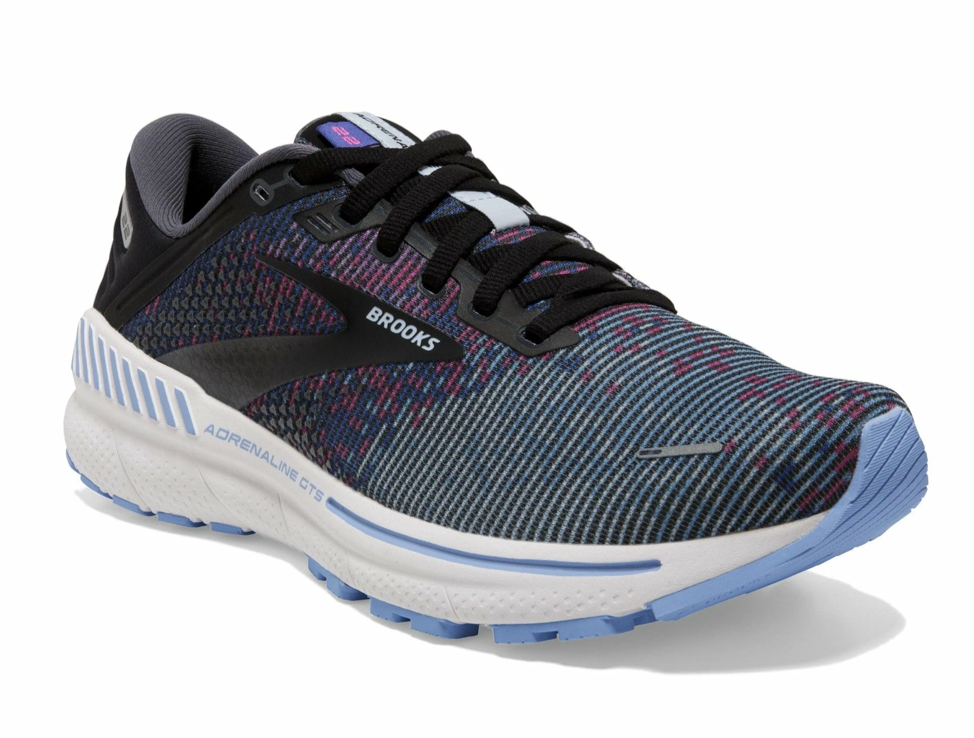 Brooks Women's Adrenaline GTS 22 2 Brooks Women's Adrenaline GTS 22 - Image 2