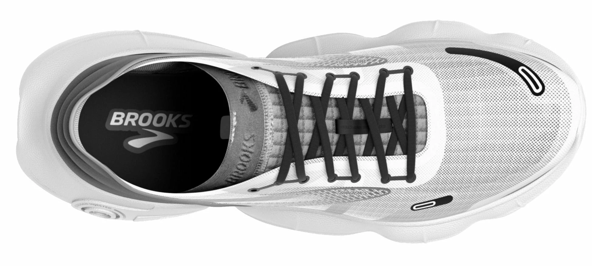 Brooks Women's Aurora BL Brooks Women's Aurora BL -Asics Shop brooks womens aurora bl high performance running shoe gray 4