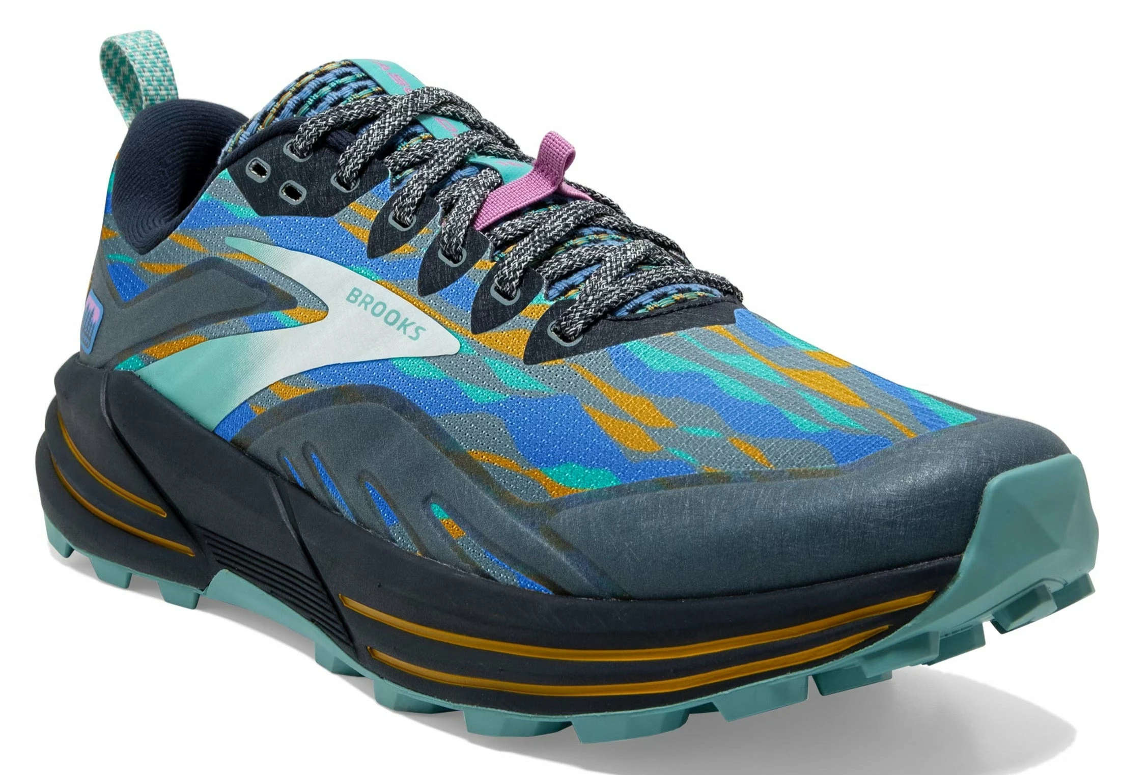 Brooks Women's Cascadia 16 Brooks Women's Cascadia 16 -Asics Shop brooks womens cascadia 16 eclispe 4