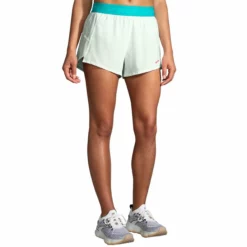 Brooks Women's Chaser 3" Shorts