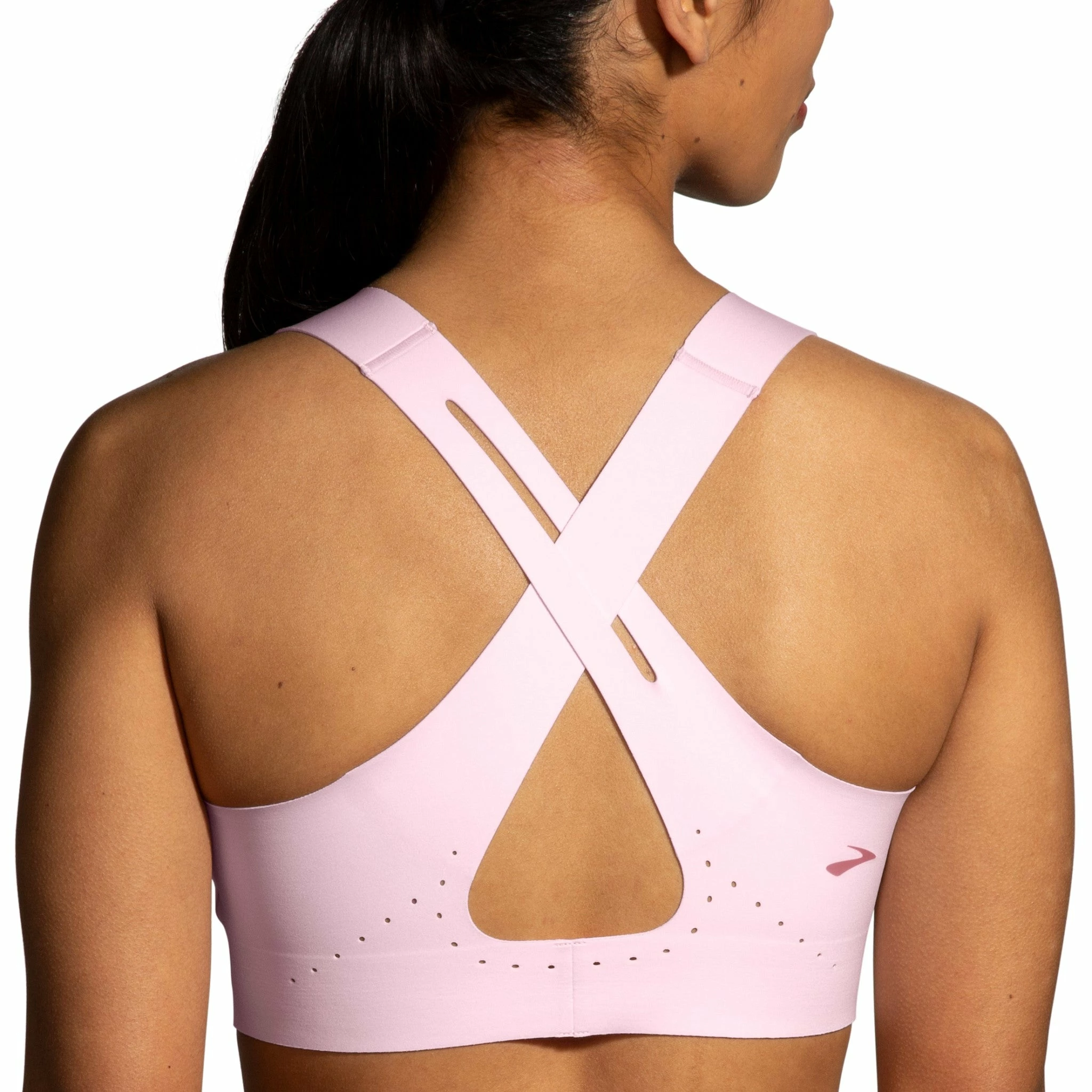 Brooks Women's Dare Crossback 2.0 Run Bra Brooks Women's Dare Crossback 2.0 Run Bra -Asics Shop brooks womens crossback run bra 5