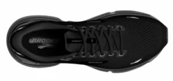 Brooks Women's Ghost 15 10 Brooks Women's Ghost 15 -Asics Shop brooks womens ghost 15 running shoe black black ebony 4