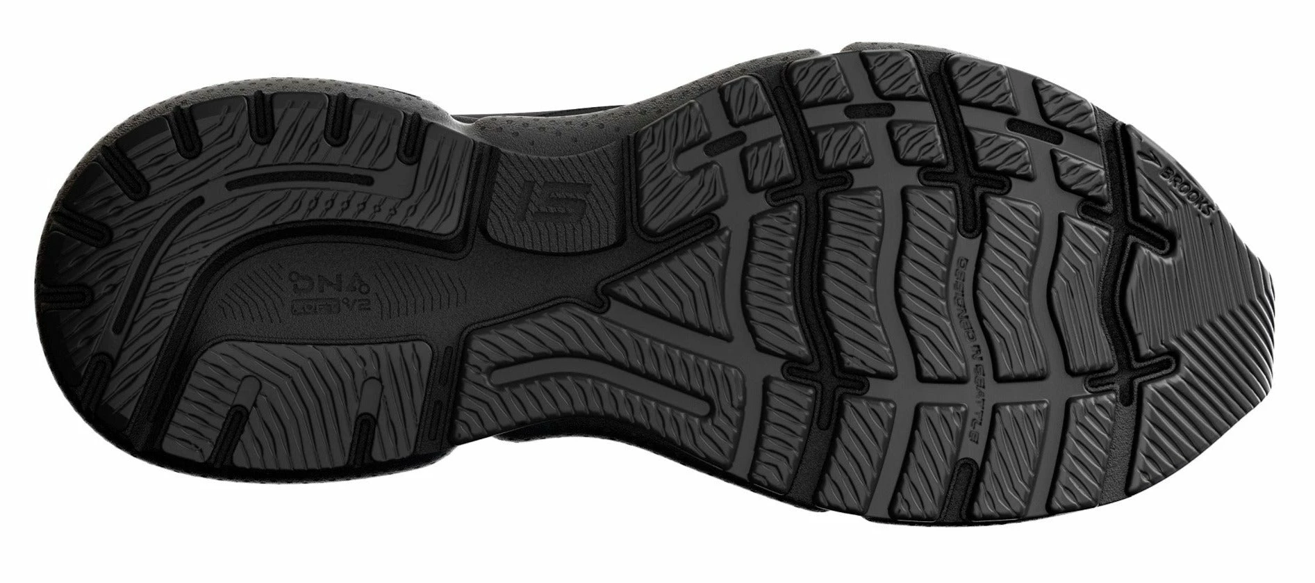 Brooks Women's Ghost 15 6 Brooks Women's Ghost 15 - Image 6