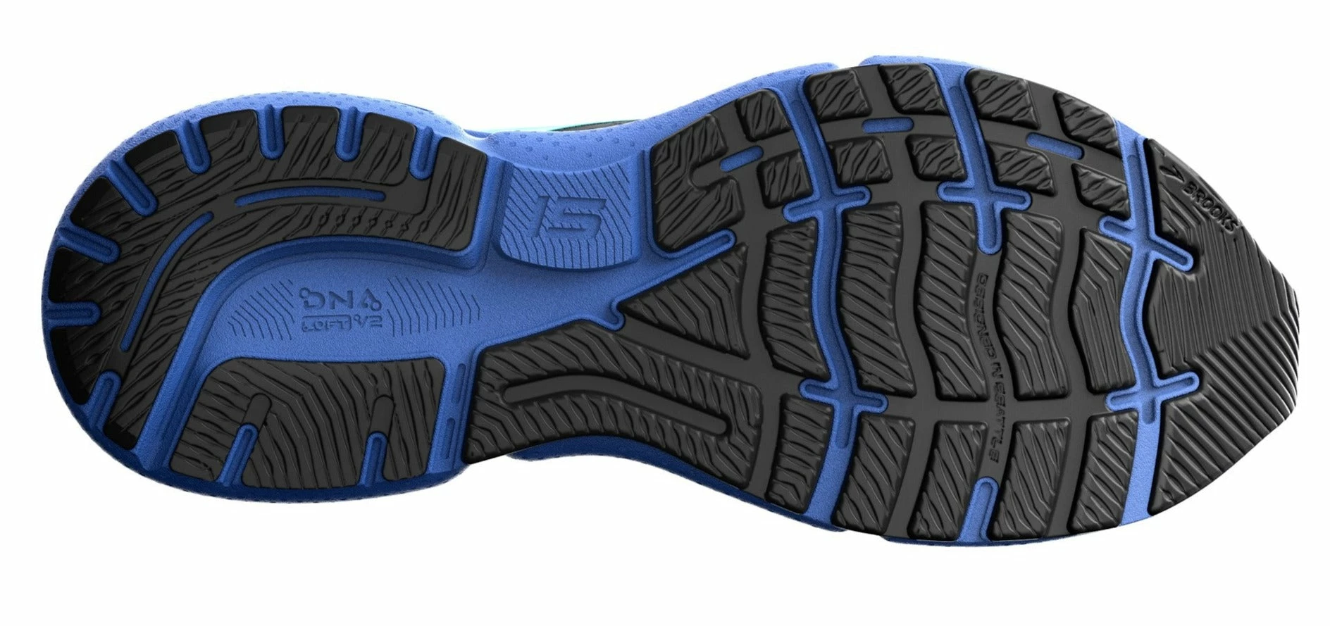 Brooks Women's Ghost 15 6 Brooks Women's Ghost 15 - Image 6