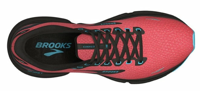 Brooks Women's Ghost 15 5 Brooks Women's Ghost 15 - Image 5