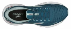 Brooks Women's Ghost 15 -Asics Shop brooks womens ghost 15 running shoe legion blue 1