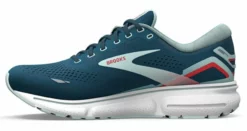 Brooks Women's Ghost 15 -Asics Shop brooks womens ghost 15 running shoe legion blue 2