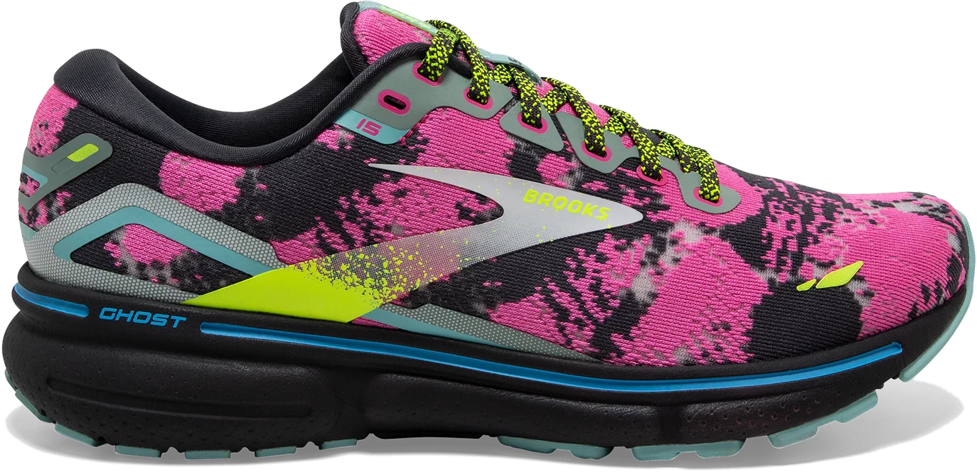 Brooks Women's Ghost 15 1 Brooks Women's Ghost 15