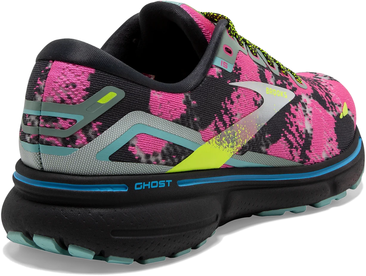 Brooks Women's Ghost 15 6 Brooks Women's Ghost 15 - Image 6