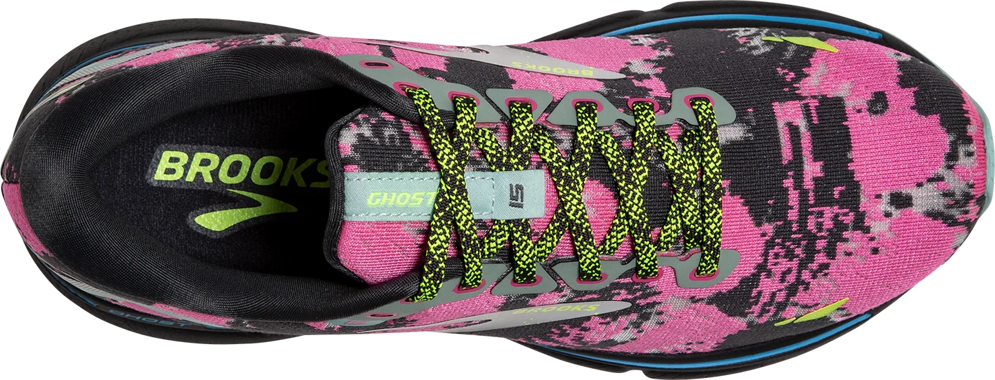 Brooks Women's Ghost 15 4 Brooks Women's Ghost 15 - Image 4