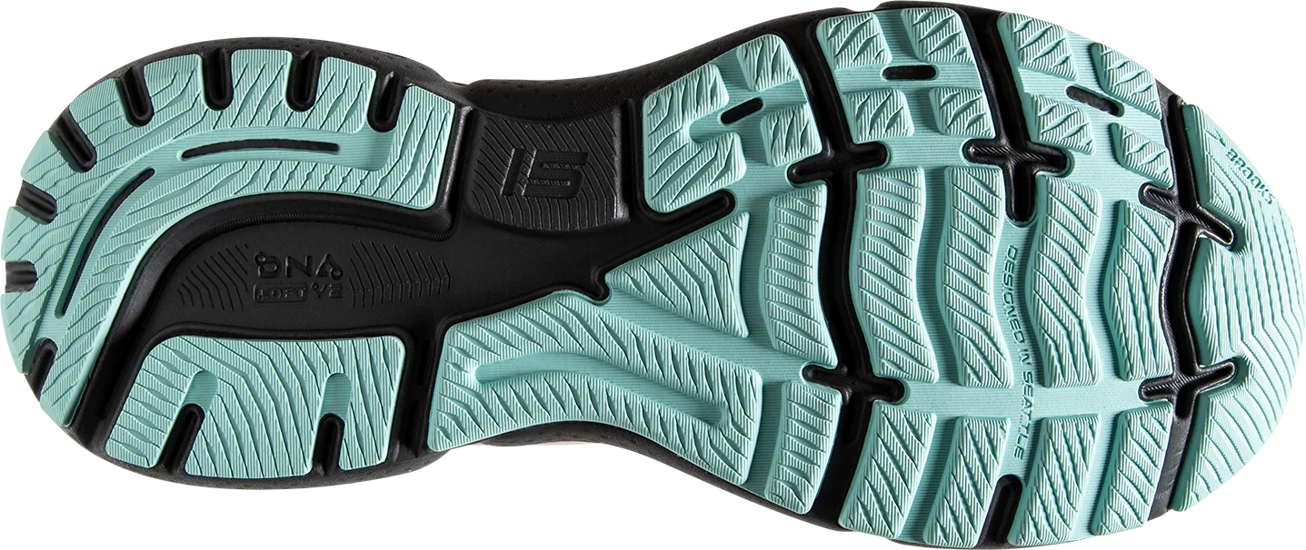 Brooks Women's Ghost 15 3 Brooks Women's Ghost 15 - Image 3