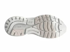Brooks Women's Ghost 15 -Asics Shop brooks womens ghost white grey scaled
