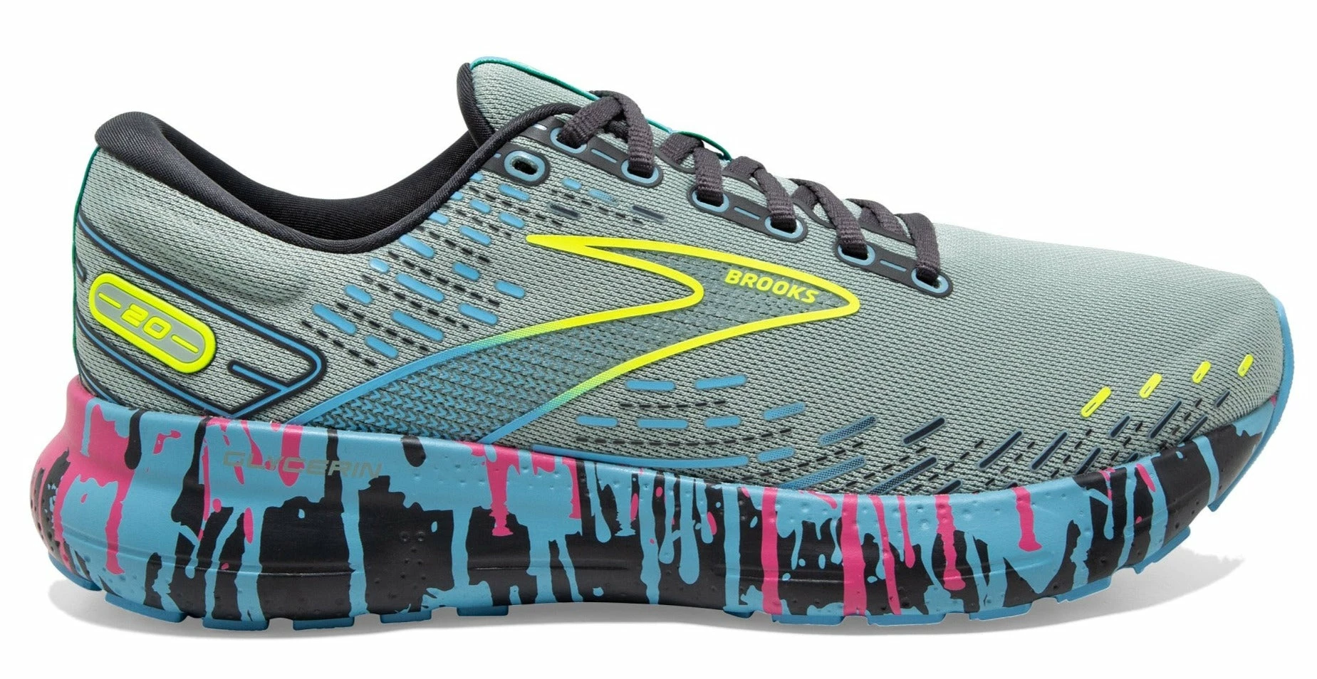 Brooks Women's Glycerin 20 1 Brooks Women's Glycerin 20