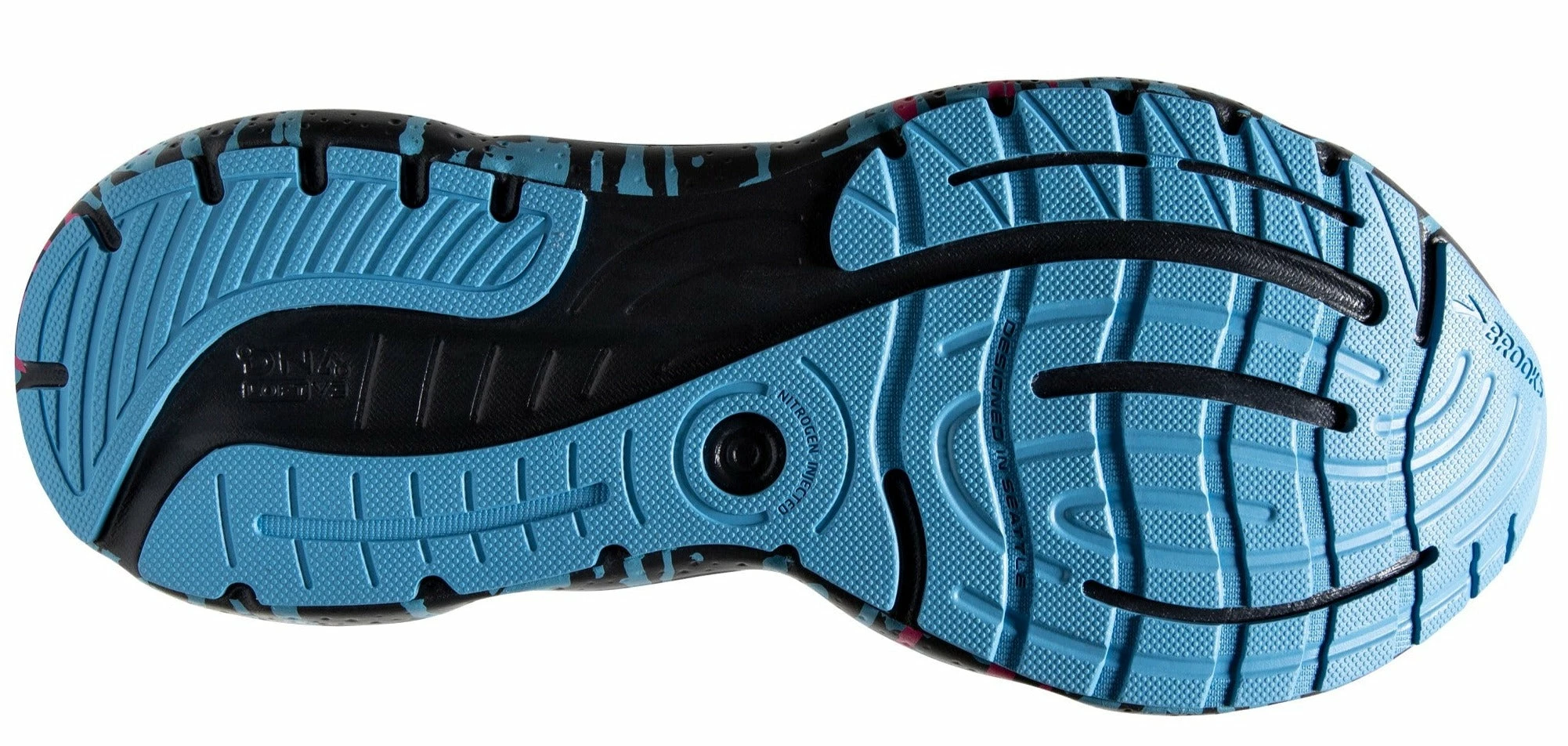 Brooks Women's Glycerin 20 3 Brooks Women's Glycerin 20 - Image 3