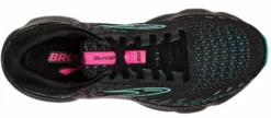 Brooks Women's Glycerin 20 9 Brooks Women's Glycerin 20 -Asics Shop brooks womens glycerin black blue pink 4