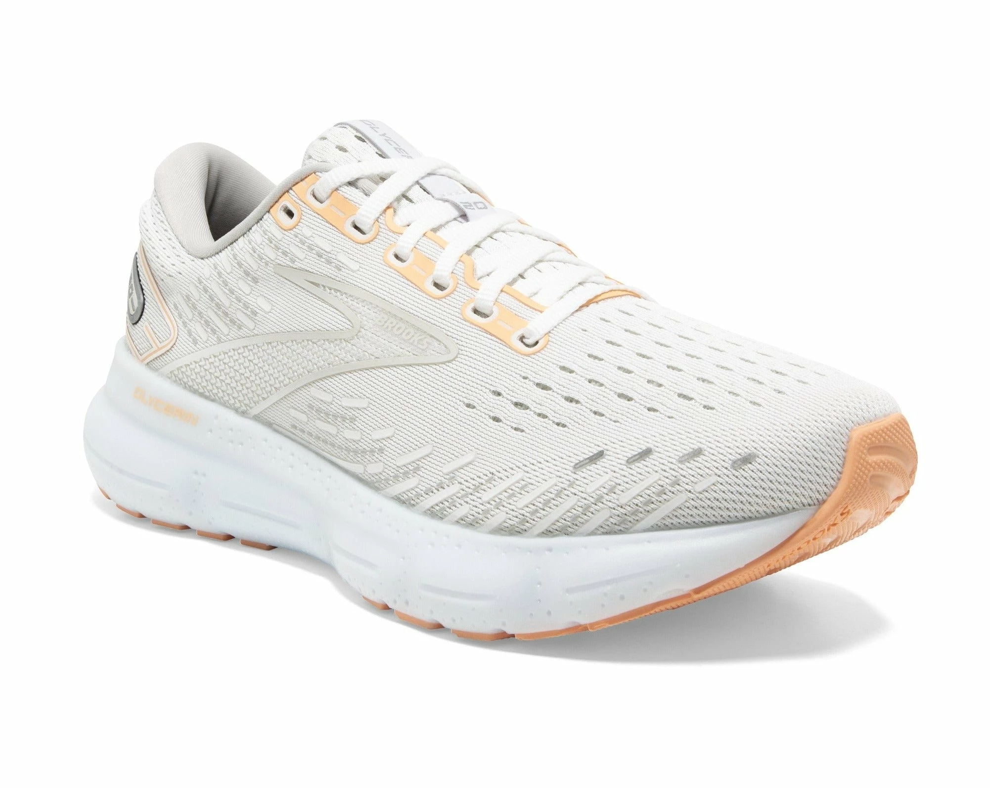 Brooks Women's Glycerin 20 2 Brooks Women's Glycerin 20 - Image 2