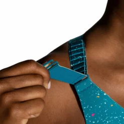 Brooks Women's Dare Racerback 2.0 Run Bra 3 Brooks Women's Dare Racerback 2.0 Run Bra -Asics Shop brooks womens racerback run bra 1