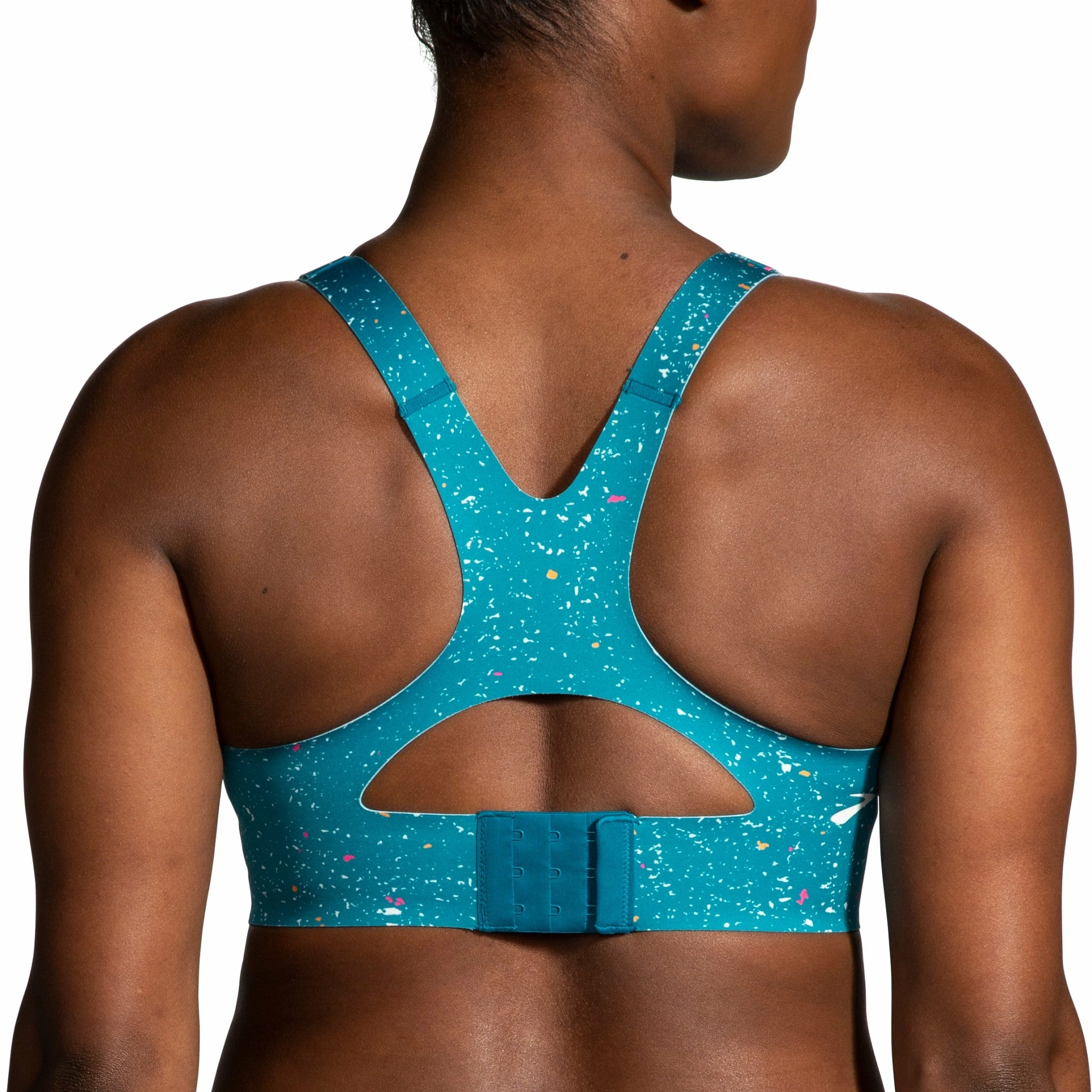 Brooks Women's Dare Racerback 2.0 Run Bra Brooks Women's Dare Racerback 2.0 Run Bra -Asics Shop brooks womens racerback run bra 7