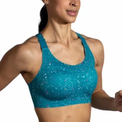 Brooks Women's Dare Racerback 2.0 Run Bra 9 Brooks Women's Dare Racerback 2.0 Run Bra -Asics Shop brooks womens racerback run bra 9
