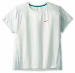 Brooks Women's Sprint Free Short Sleeve 2.0