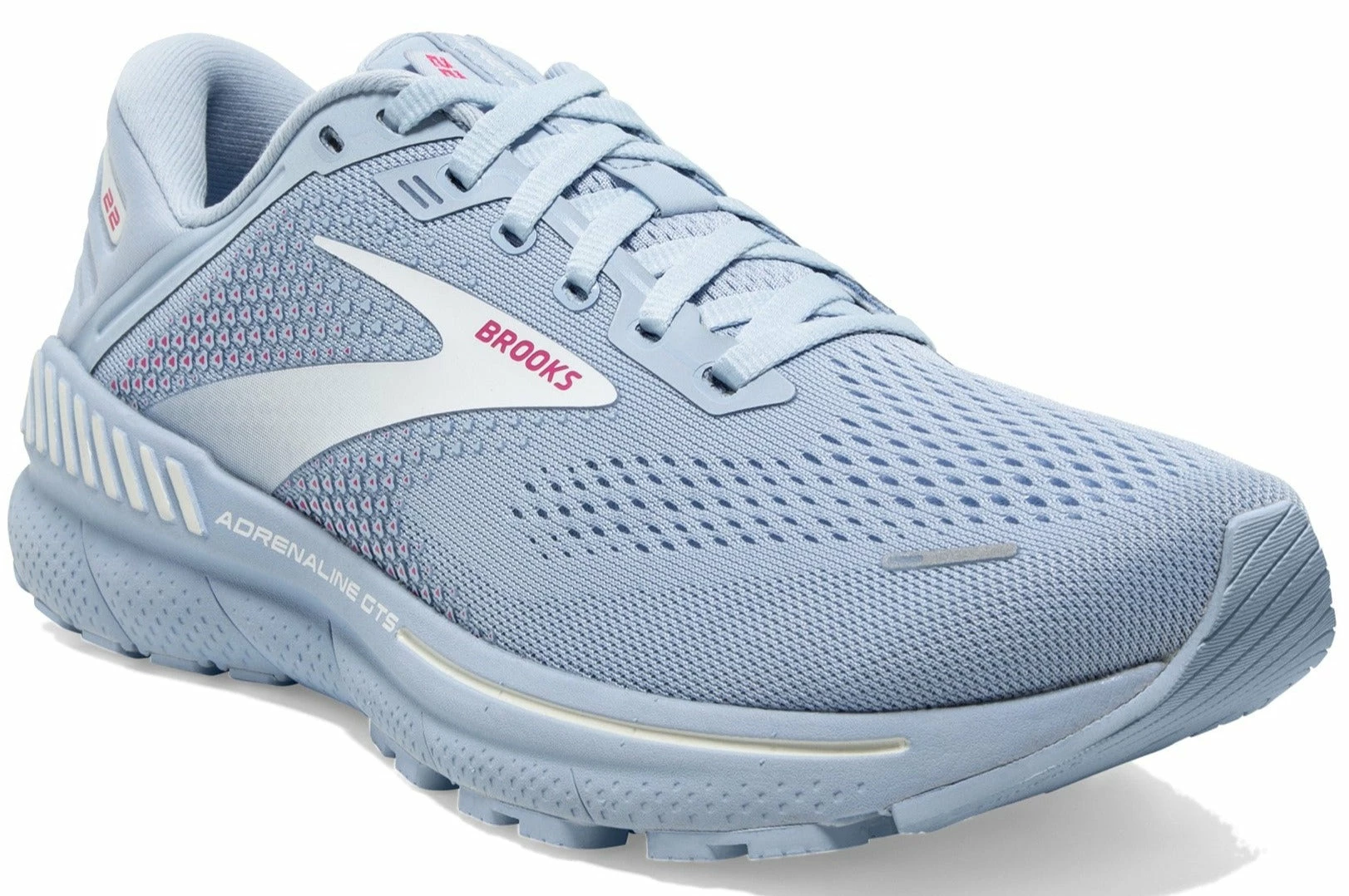 Brooks Women's Adrenaline GTS 22 2 Brooks Women's Adrenaline GTS 22 - Image 2