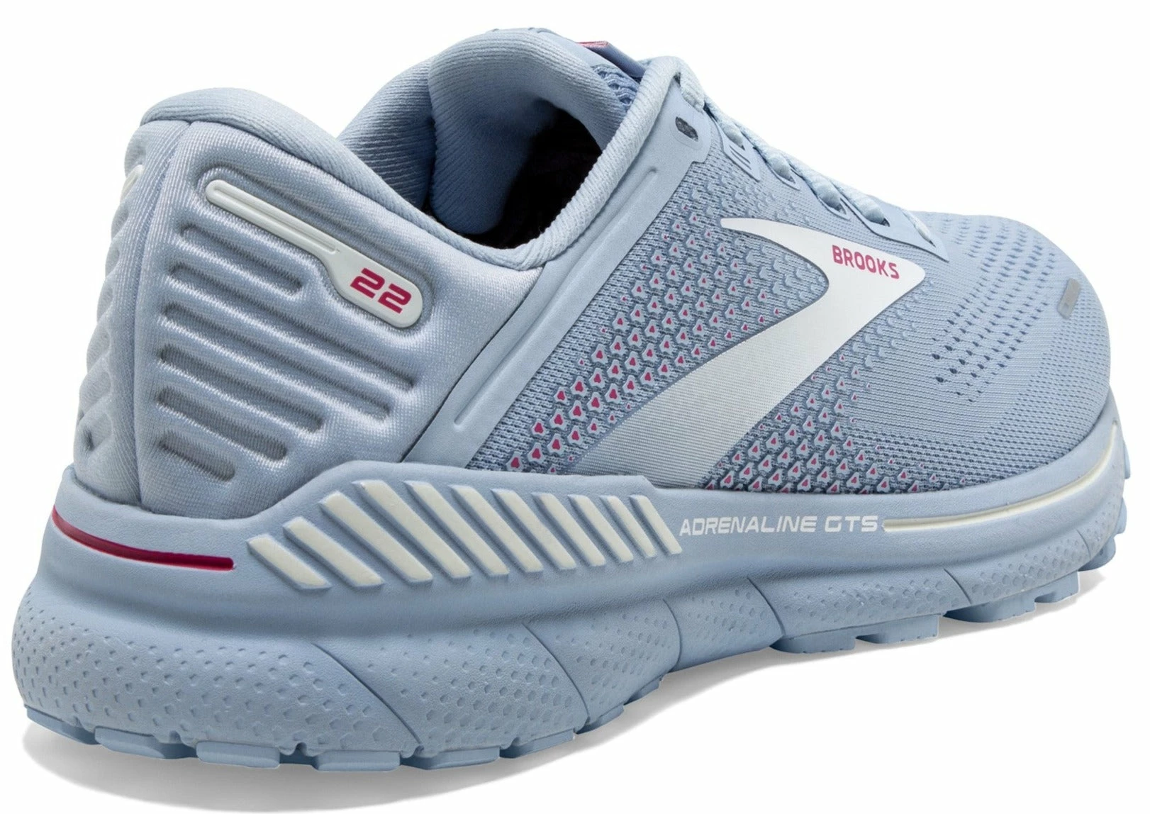Brooks Women's Adrenaline GTS 22 4 Brooks Women's Adrenaline GTS 22 - Image 4