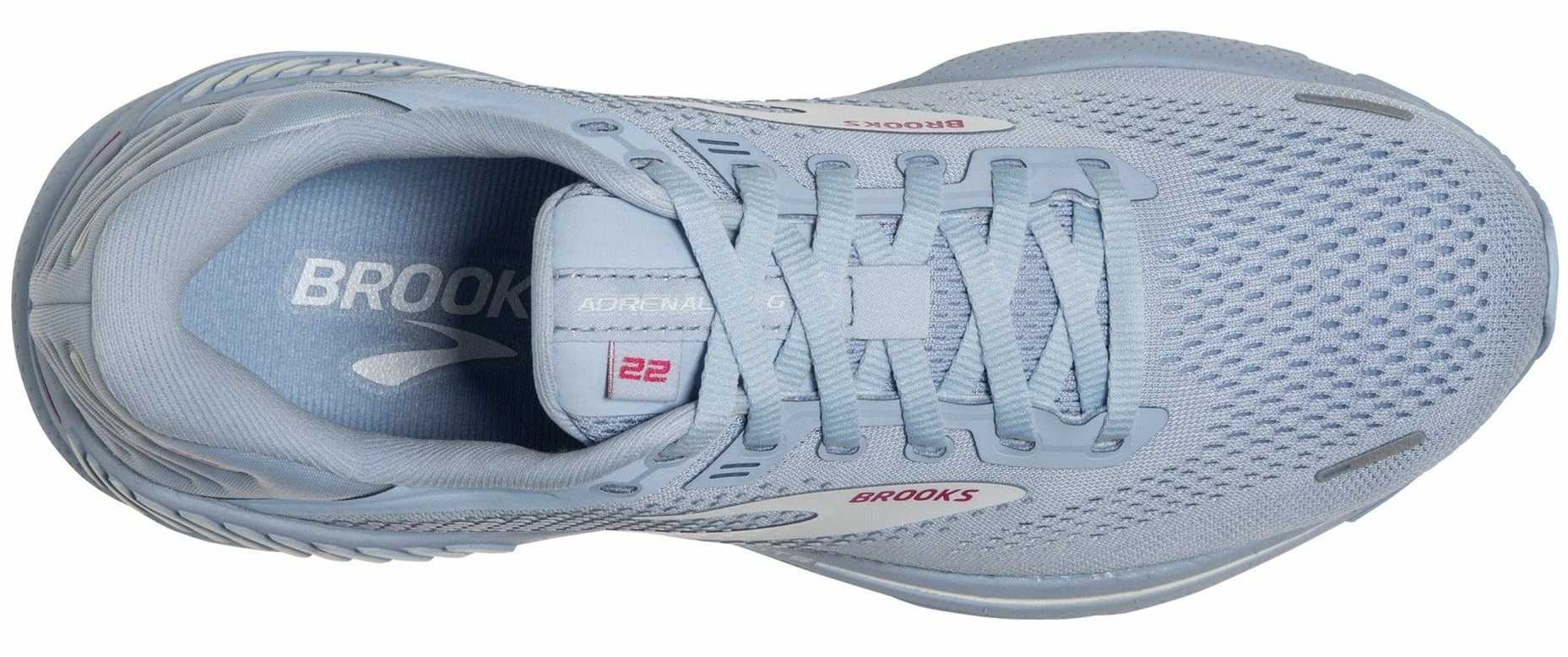 Brooks Women's Adrenaline GTS 22 5 Brooks Women's Adrenaline GTS 22 - Image 5