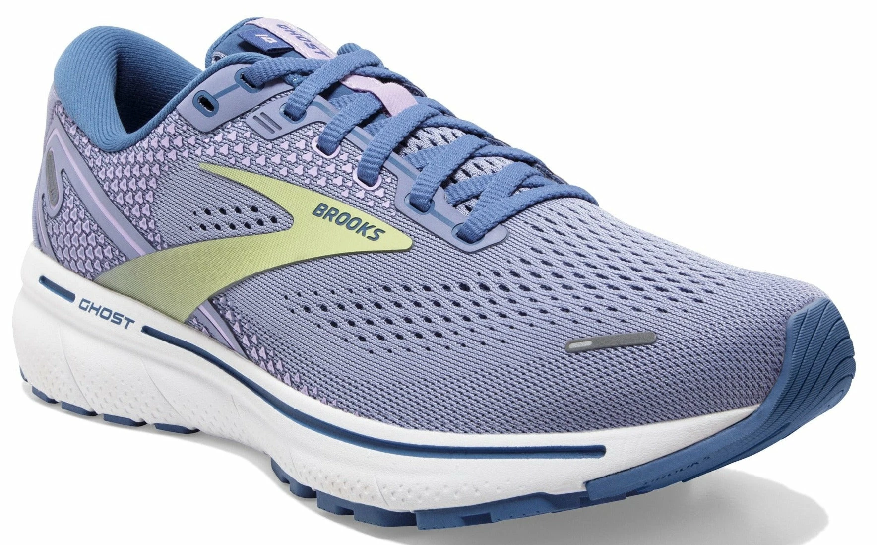 Brooks Women's Ghost 14 2 Brooks Women's Ghost 14 - Image 2