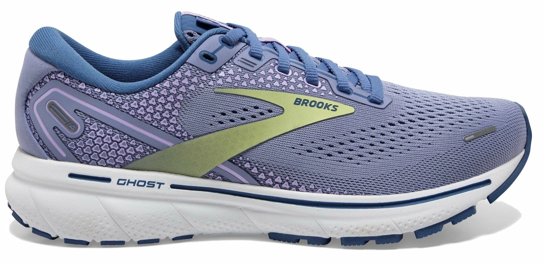 Brooks Women's Ghost 14 1 Brooks Women's Ghost 14