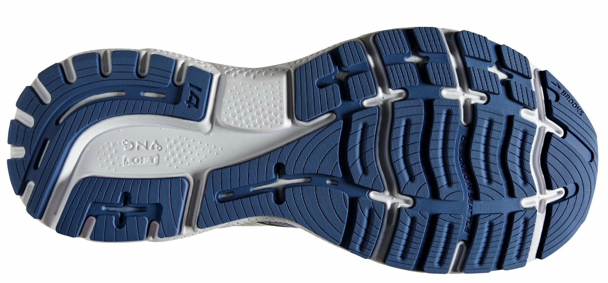 Brooks Women's Ghost 14 6 Brooks Women's Ghost 14 - Image 6