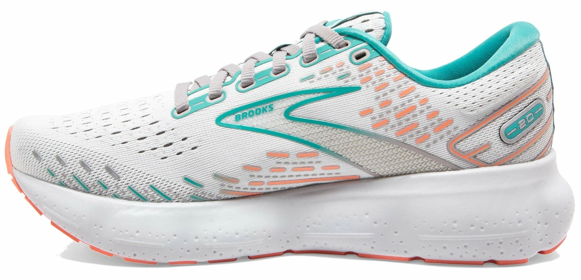 Brooks Women's Glycerin 20 4 Brooks Women's Glycerin 20 - Image 4