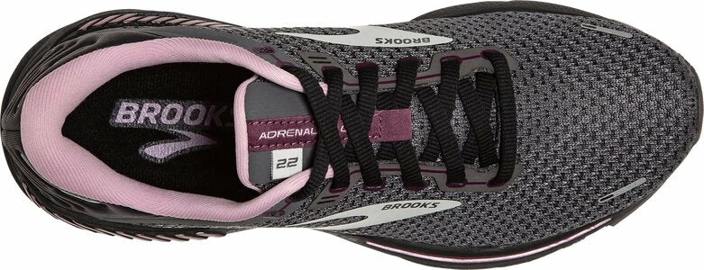 Brooks Women's Adrenaline GTS 22 2 Brooks Women's Adrenaline GTS 22 - Image 2