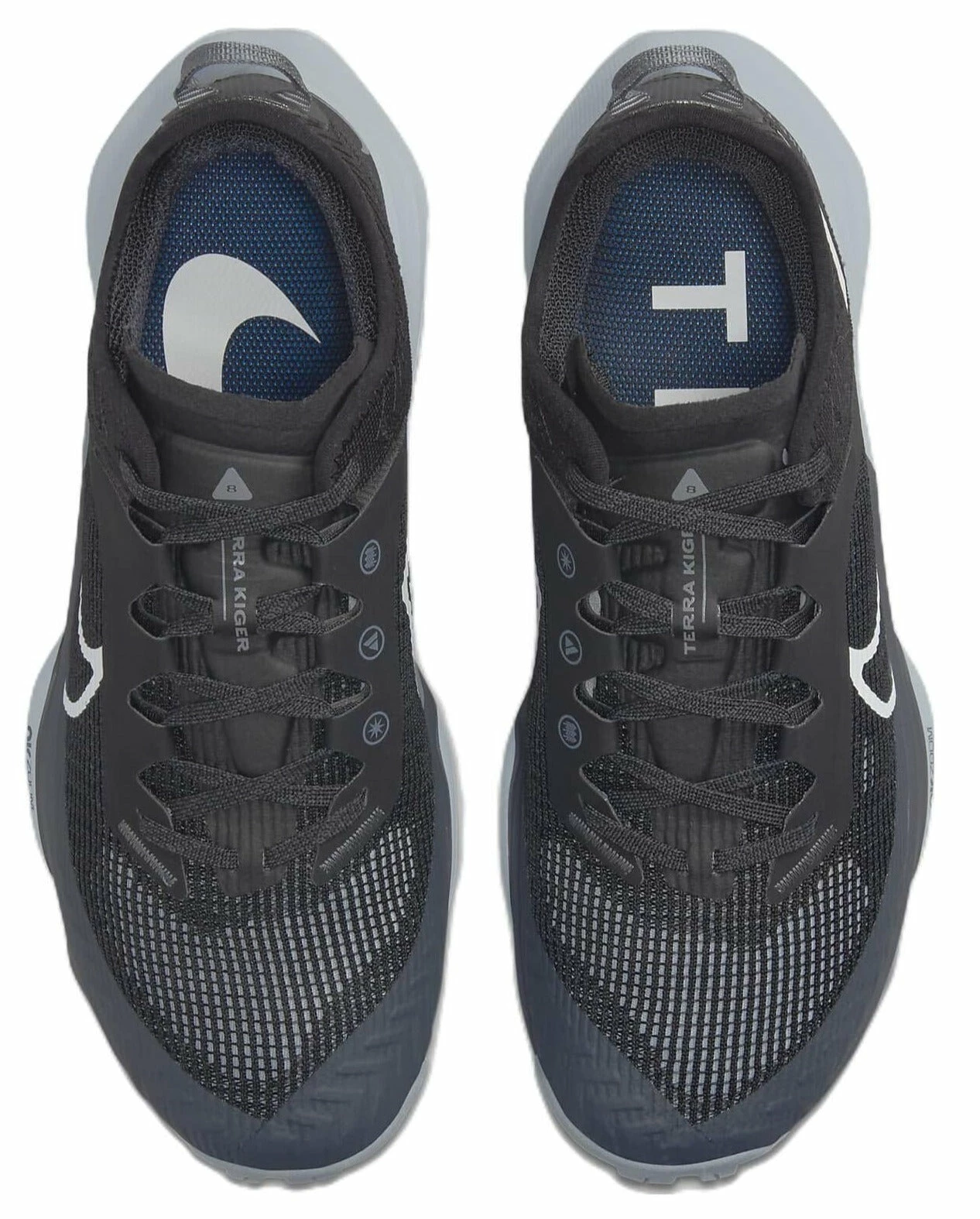 Nike Women's Terra Kiger 8 4 Nike Women's Terra Kiger 8 - Image 4