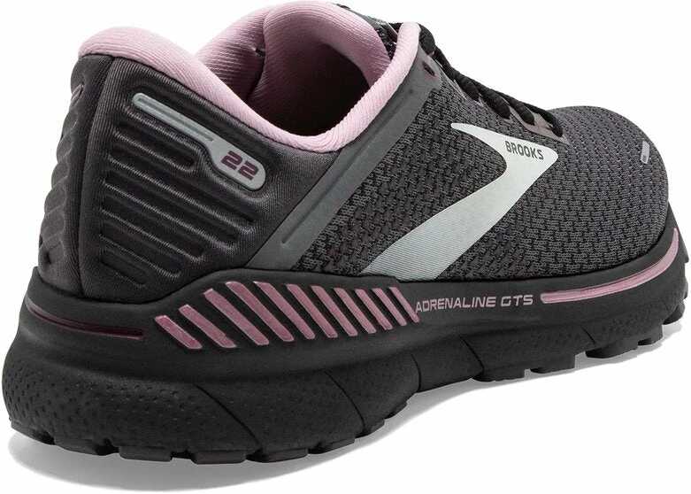 Brooks Women's Adrenaline GTS 22 3 Brooks Women's Adrenaline GTS 22 - Image 3