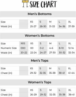ChicknLegs Women's Shorts -Asics Shop chicknlegs sizing chart 1 ae32d6ab 42d8 49d6 a9db 65d8cea6614c