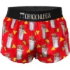 ChicknLegs Women's Shorts
