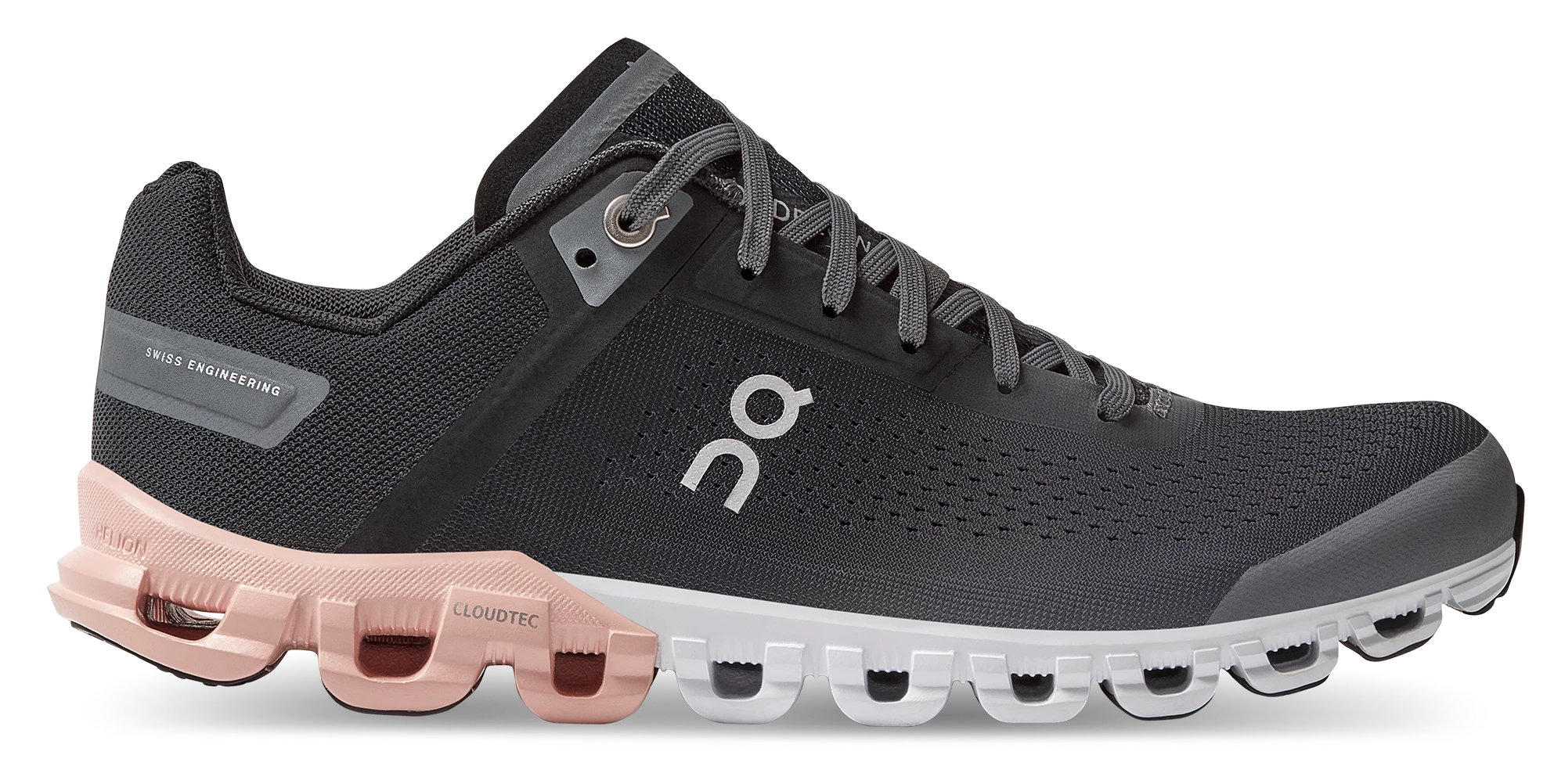 On Running Women's Cloudflow Wide (D) 1 On Running Women's Cloudflow Wide (D)