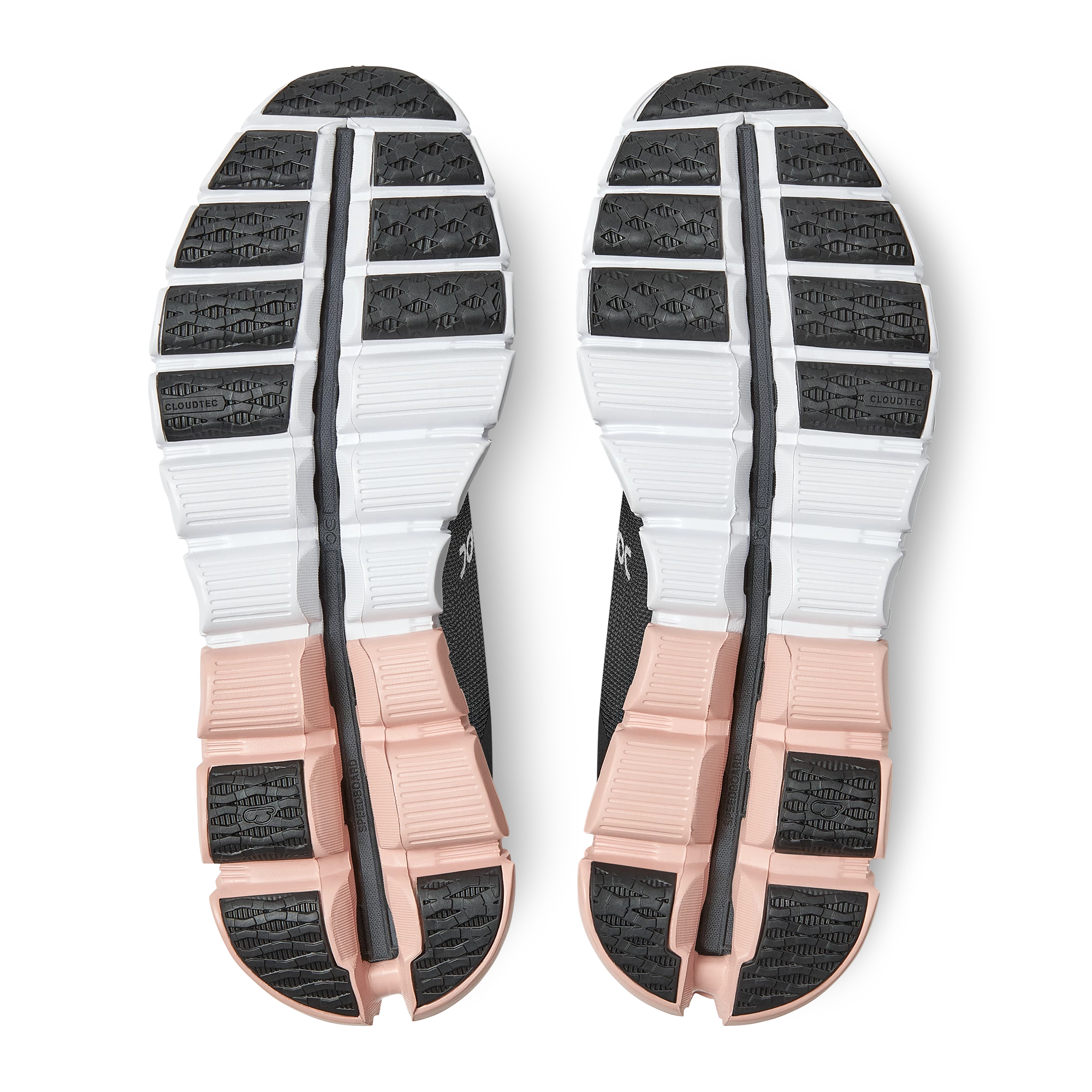 On Running Women's Cloudflow Wide (D) 6 On Running Women's Cloudflow Wide (D) - Image 6