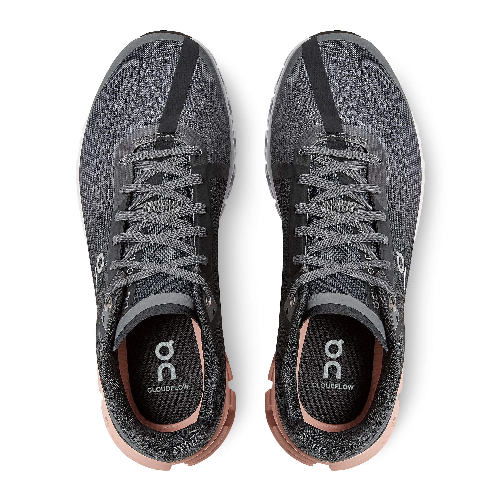 On Running Women's Cloudflow Wide (D) 5 On Running Women's Cloudflow Wide (D) - Image 5