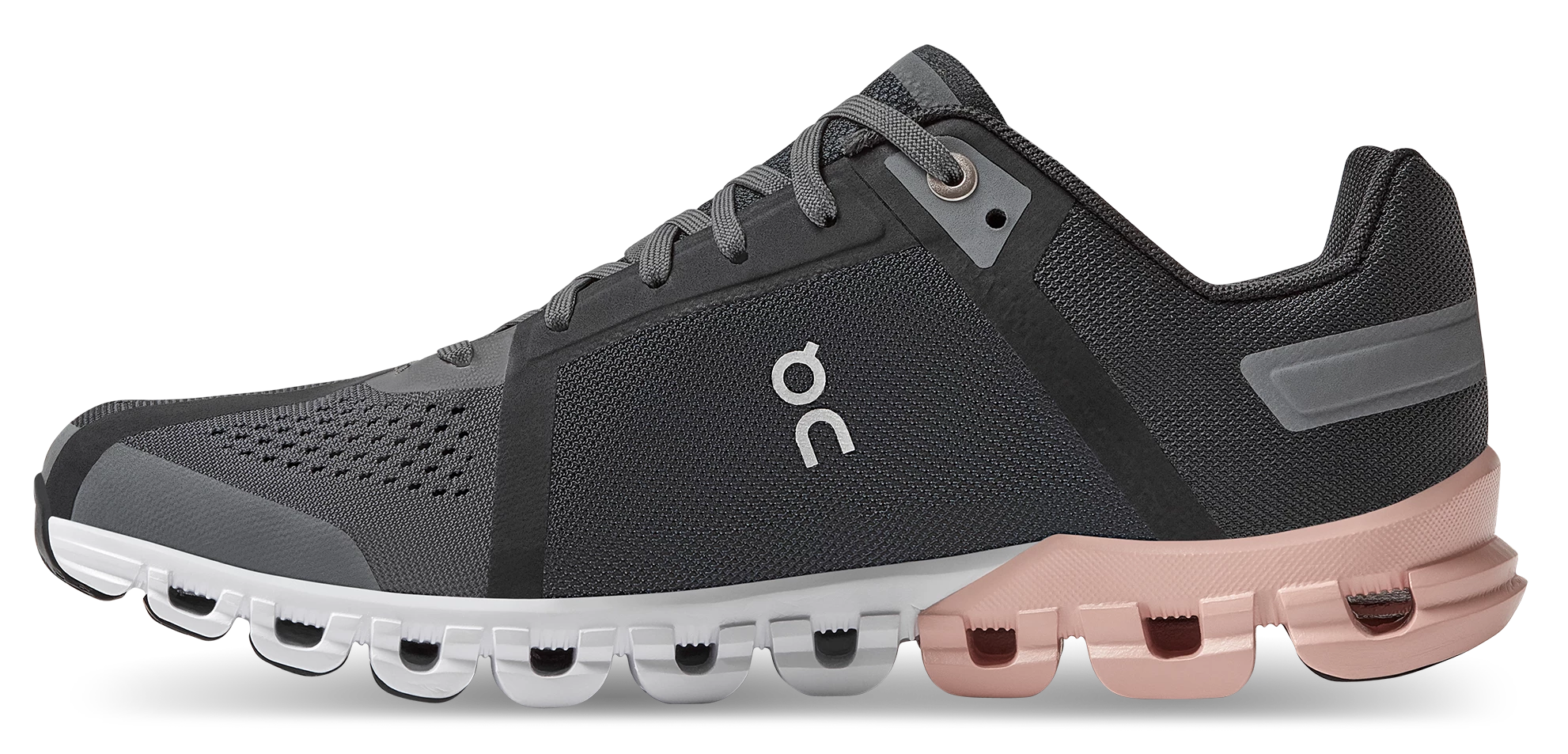 On Running Women's Cloudflow Wide (D) 3 On Running Women's Cloudflow Wide (D) - Image 3