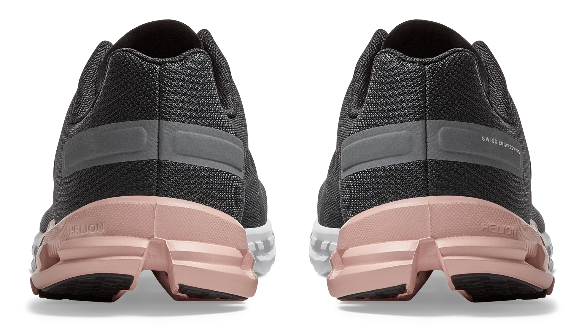 On Running Women's Cloudflow Wide (D) 4 On Running Women's Cloudflow Wide (D) - Image 4