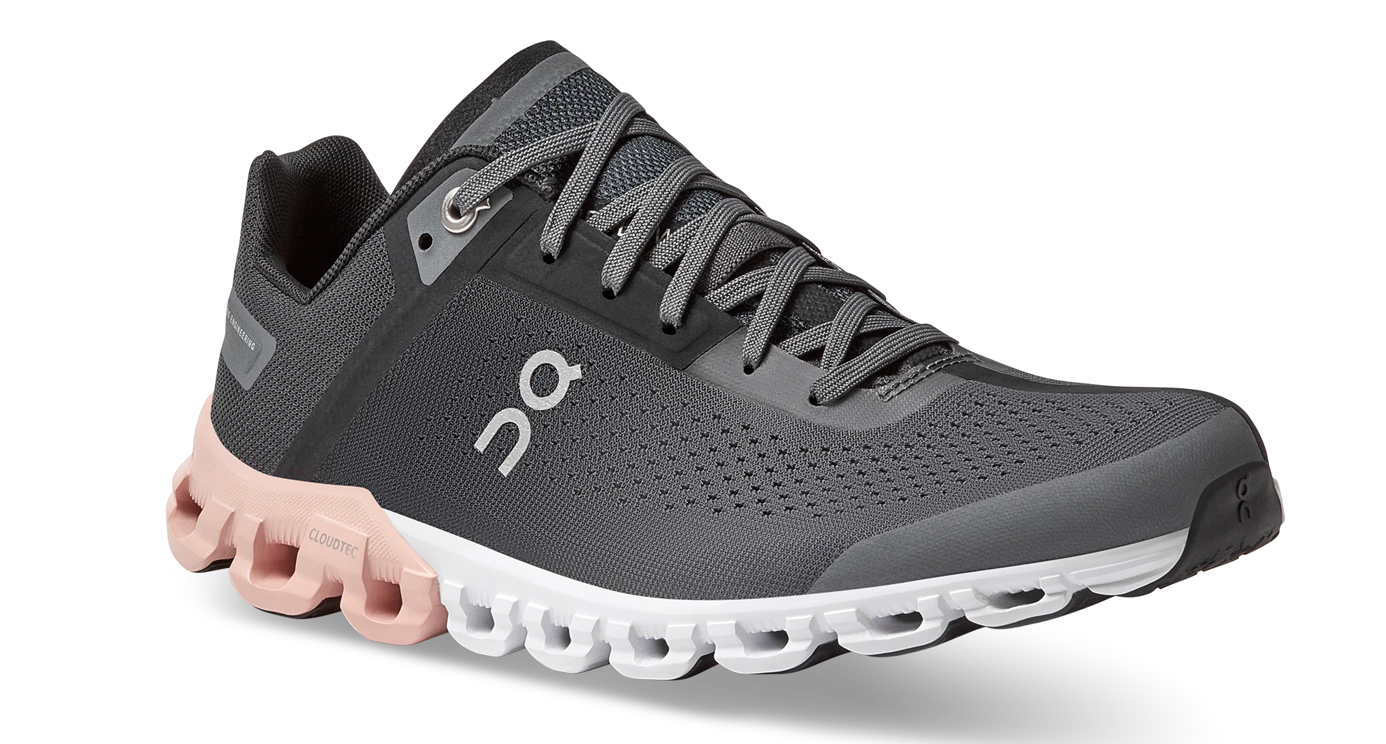 On Running Women's Cloudflow Wide (D) 2 On Running Women's Cloudflow Wide (D) - Image 2