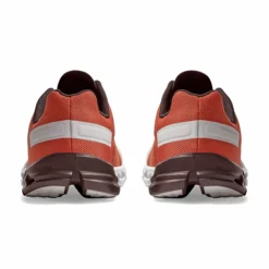 On Running Women's Cloudflow - Rust/White (35.99232) -Asics Shop cloudflow fw21 rust white w g5 scaled