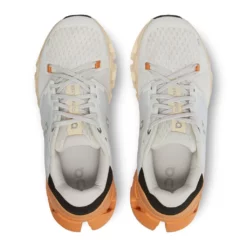 On Running Women's Cloudflyer 4 -Asics Shop cloudflyer white copper on running 1 min