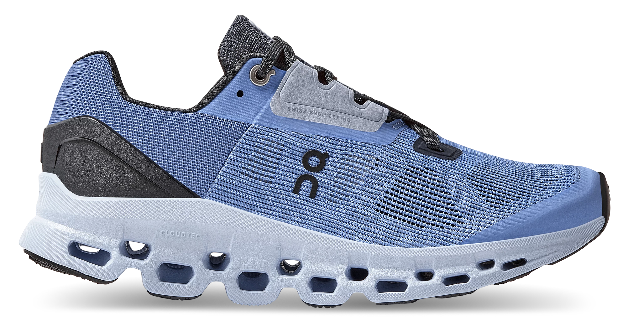 On Running Women's Cloudstratus - Azure/Magnet (39.99209) 1 On Running Women's Cloudstratus - Azure/Magnet (39.99209)