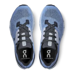On Running Women's Cloudstratus - Azure/Magnet (39.99209) 10 On Running Women's Cloudstratus - Azure/Magnet (39.99209) -Asics Shop cloudstratus fw21 azure magnet w g2 packshot
