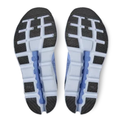 On Running Women's Cloudstratus - Azure/Magnet (39.99209) 11 On Running Women's Cloudstratus - Azure/Magnet (39.99209) -Asics Shop cloudstratus fw21 azure magnet w g3 packshot