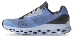 On Running Women's Cloudstratus - Azure/Magnet (39.99209) 8 On Running Women's Cloudstratus - Azure/Magnet (39.99209) -Asics Shop cloudstratus fw21 azure magnet w g4 packshot